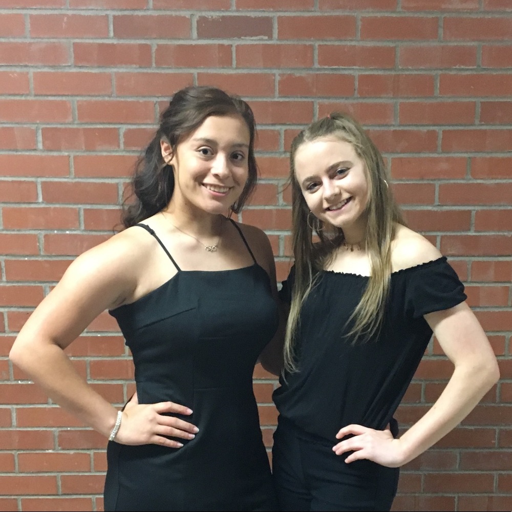 Meet your Posher, Danielle